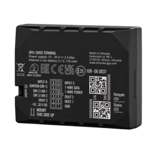 gps tracking for fleet ID130