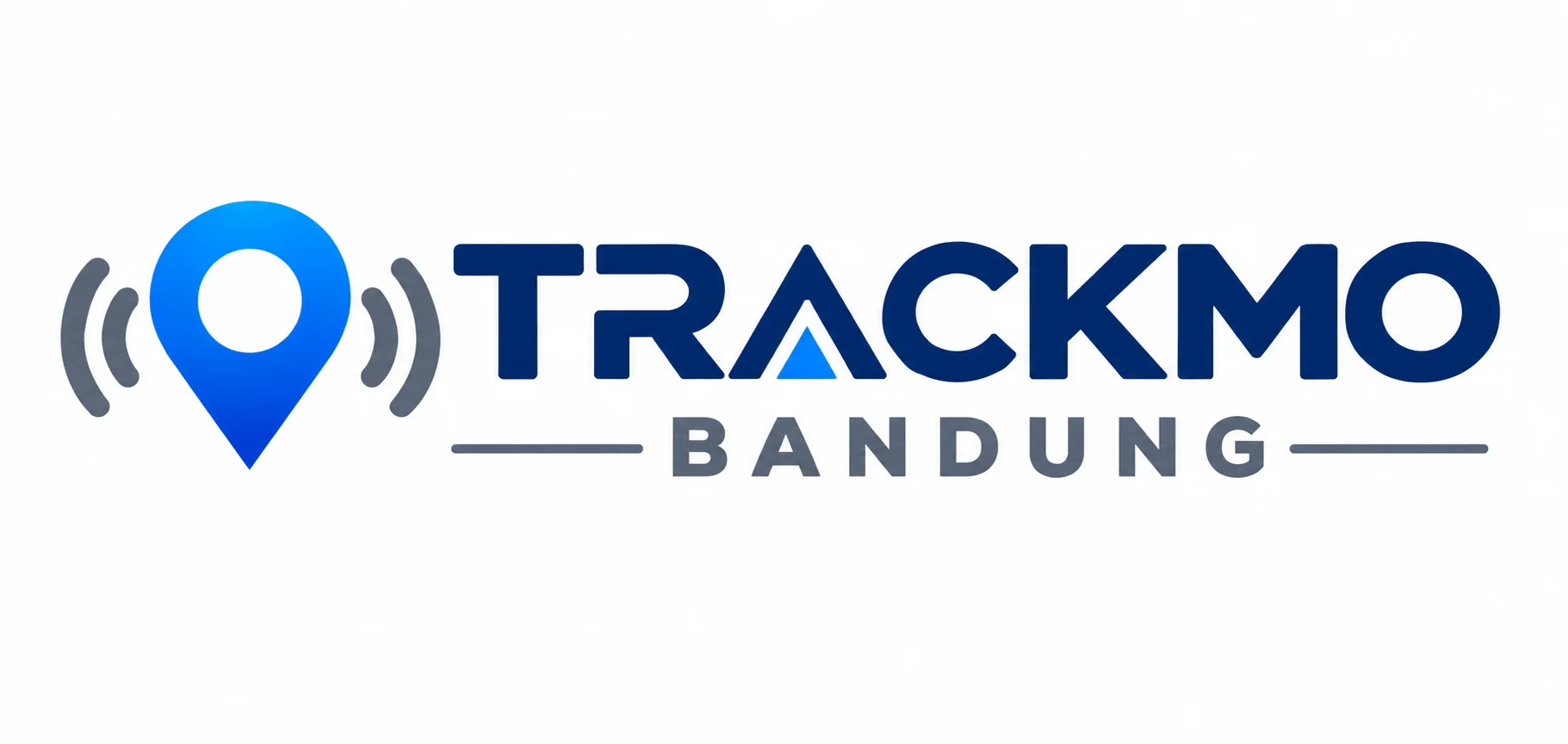 Trackmo GPS Bandung