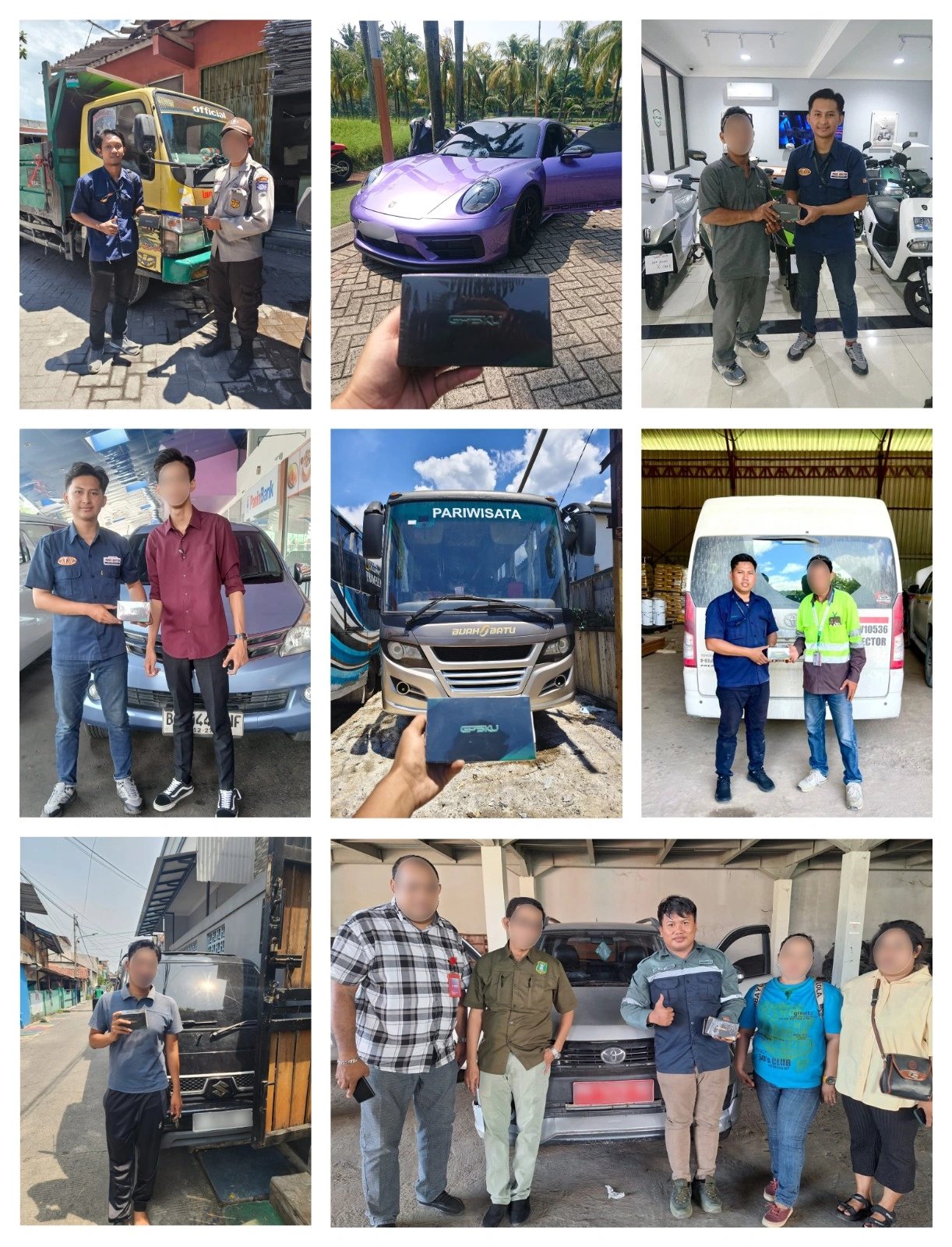 pusat gps tracker bandung terbaik